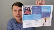 02. 11. 2022r Pfizer...  NIE posiadała żadnych danych dot.  wpływu preparatu na ograniczenie transmi