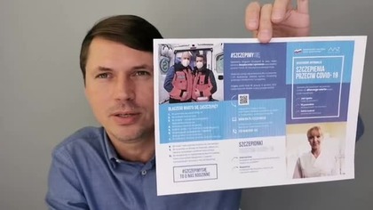 02. 11. 2022r Pfizer...  NIE posiadała żadnych danych dot.  wpływu preparatu na ograniczenie transmisji wirusa.