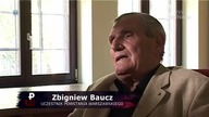 Powstanie Warszawskie dzień po dniu (odc 18) Zbigniew Baucz