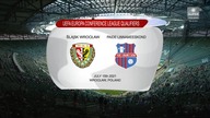 Super Polsat Zapowiedź i sponsorzy meczu 15. 07. 2021