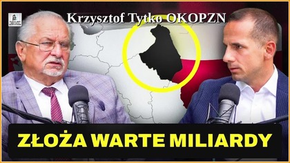 DLACZEGO POLSCE NIE POZWALAJĄ STAĆ SIĘ BOGATĄ?