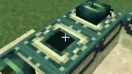 Popsuty end Minecraft 21w13a...  #Shorts
