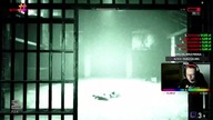 Zapis live z Outlast | Najlepsze momenty | Davix