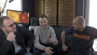 AVI & LOUIS VILLAIN VS YURKOSKY WYWIAD 2018