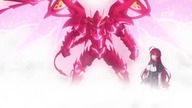 High School DxD Hero -  Odc 12