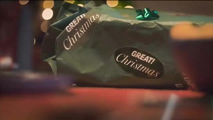 Great! Christmas - Ident stacji (04. 09. 2025)