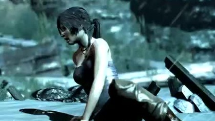 Tomb Raider