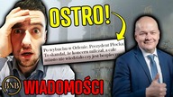 Prezydent PRZERWAŁ MILCZENIE! Tak doszło do WYBUCHU w Orlenie