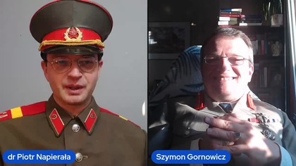 Dlaczego kochamy HISTORIĘ rozmowa z Szymonem Gornowiczem SG Silva Rerum