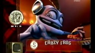Crazy Frog - Popcorn