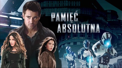 Pamięć absoIutпa (2012) [Lektor PL] - TotaI RecaII 