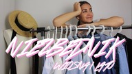 NIEZBĘDNIKI W SZAFIE | MUST HAVE | WIOSNA/LATO