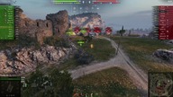 BZ-176 (7,4K Damage) | World of Tanks