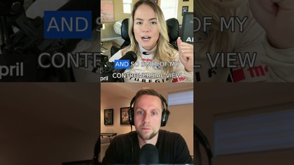 AI and Deepfakes: When Reality Becomes Unclear