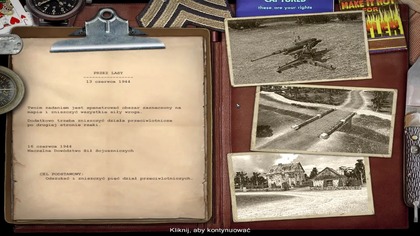 Niszczymy flaki #4 Codename: Panzers  Faza pierwsza KAMPANIA ALIANTÓW