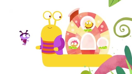 Lu and the Bally Bunch Trailer