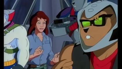 E63 Marsjańska wojna Cz 1 Remastered ENG