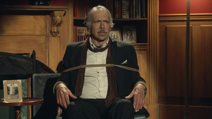 Ostatni występ (2023) 