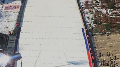 CIEKAWOSTKI O SKOCZNI NARCIARSKIEJ W WILLINGEN! #9 #skokinarciarskie