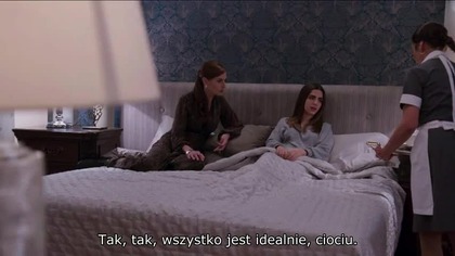 Mi Fortuna es amarte 028 NAPISY PL