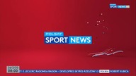 Polsat Sport News - Sport flesz (26. 02. 2020, 8:00)