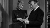 Morderca poza podejrzeniem (The Unsuspected) (1947), lektor PL.  - DVDRip AC3