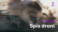 Polsat Film 2 - Blok reklamowy i zapowiedzi w bożonarodzeniowej oprawie graficznej (12. 12. 2025)