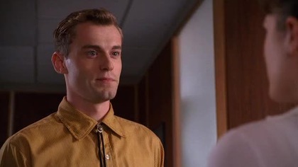 11.  Mad. Men. S02E11