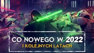 CO NOWEGO W 2022 I KOLEJNYCH LATACH [HOLOCRON - ODCINEK SPECJALNY]