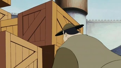 Legenda O Mężnym Rycerzu