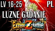 EXTREME Z-BATTLE BROLY LV16-25 PL | Dragon Ball Z Dokkan Battle