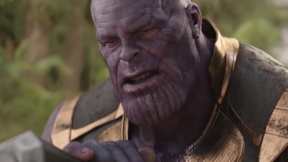 Thanos