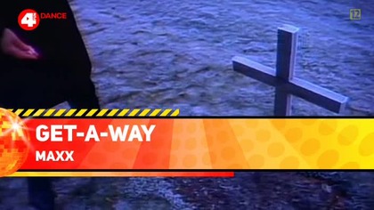 Maxx - Get-a-Way (4Fun Dance)