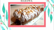 DROŻDŻOWA BABKA MAKOWA -  dzień 13