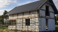 Dom bez pozwolenia 70m2 