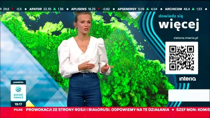 POLSATNEWS2 - 09-09-2025 - Ogłoszenie nadawcy, Ogłoszenie społeczne, Reklamy