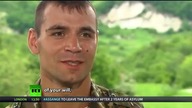 Bitwa o beret Russia&rsquo;s Special Forces