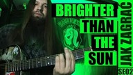 Brighter Than The Sun - Tiamat | odc.  704 Jak zagrać | Gitara | PT: 4/6