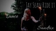 Jay Sean Ride it dance-Sandrix