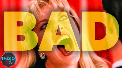 Top 10 Most Frustrating TV Finales