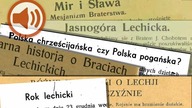 Lechistan [Książka Mówiona] Skany artykułów z lat 1865-1947