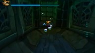 Rayman 2 TGE PC cz 16 - Zatoka Wielorybów 2