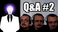 Q&A - Pytania i odpowiedzi #2