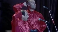 A.  Majewska, A.  Zaucha, R.  Rynkowski - Bubliczki (live, Miss Polonia 91)