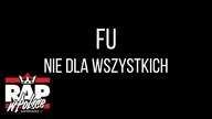 FU - Nie dla wszystkich (prod. i cut'y Fleczer)