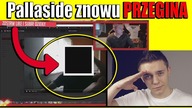Dj Pallaside Bagatelizuje Samobojce - Oraz nietypowy prezent