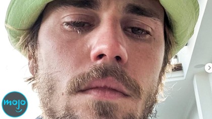 Is Justin Bieber Okay?