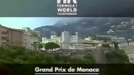 1996 Monaco GP
