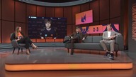 Post Game Lobby - LEC Summer Playoffs 2021 Round 1 FNC vs VIT