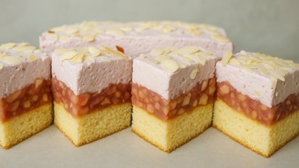 Ciasto Jabłkowy Zawrót Głowy  przepis prosty i sprawdzony